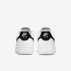 Nike Air Force 1 '07 Low White Black