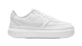 Court Vision Alto ''Branco''