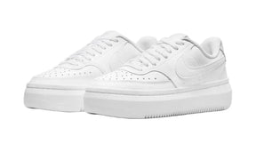 Court Vision Alto ''Branco''
