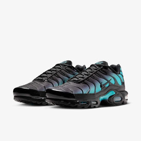 Air Max Plus TN 1 “Black/ Blue Gradient Wave“