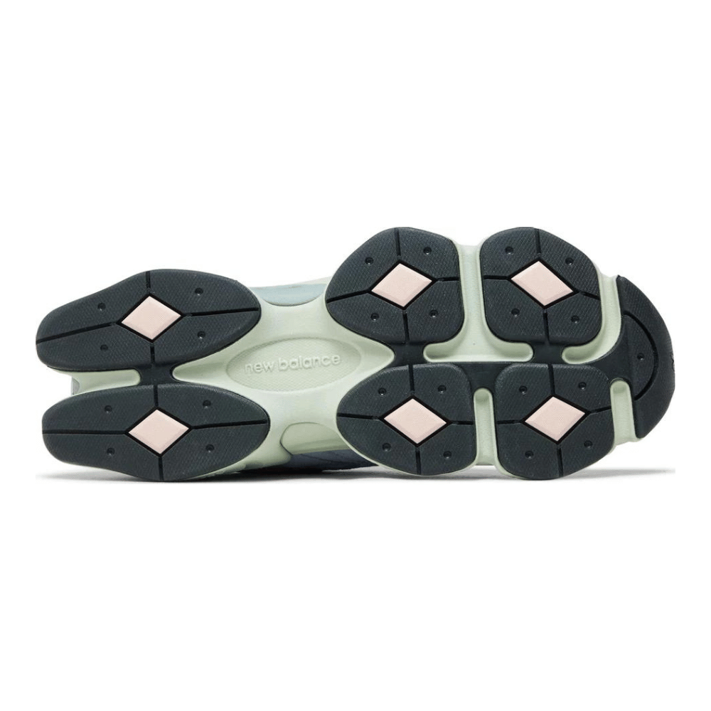 The Whitaker Group x New Balance 9060 Missing Pieces Daydream Blue