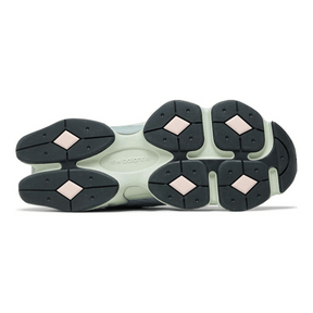 The Whitaker Group x New Balance 9060 Missing Pieces Daydream Blue