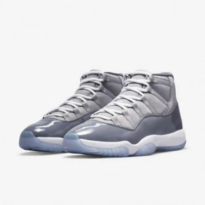 Nike Air Jordan 11 Retro 'Cool Grey' 2021