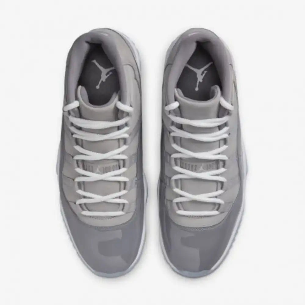 Nike Air Jordan 11 Retro 'Cool Grey' 2021