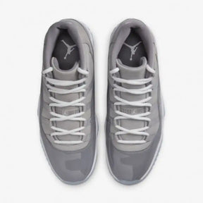 Nike Air Jordan 11 Retro 'Cool Grey' 2021