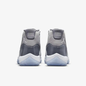 Nike Air Jordan 11 Retro 'Cool Grey' 2021