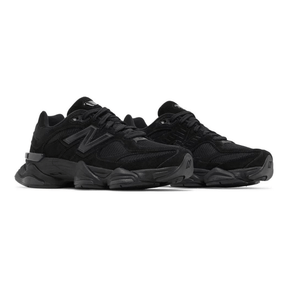New Balance 9060 Triple Black
