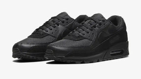 Air Max 90 "Triple Black"