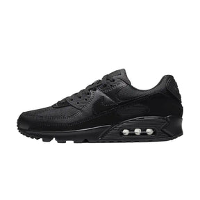 Air Max 90 "Triple Black"
