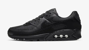 Air Max 90 "Triple Black"