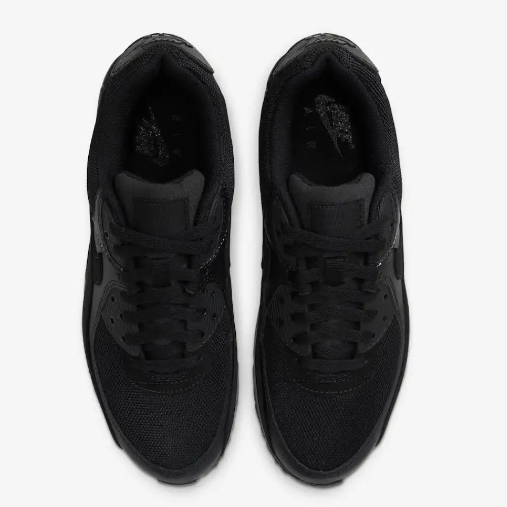 Air Max 90 "Triple Black"