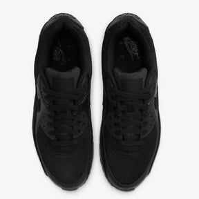 Air Max 90 "Triple Black"