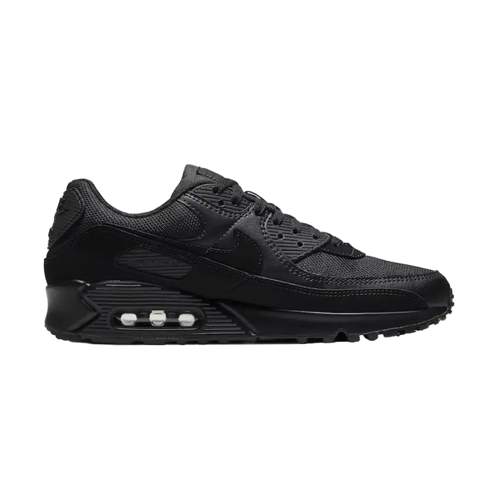 Air Max 90 "Triple Black"