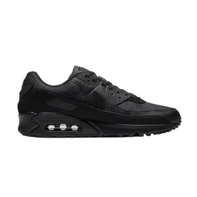 Air Max 90 "Triple Black"