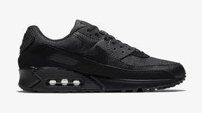 Air Max 90 "Triple Black"