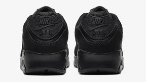 Air Max 90 "Triple Black"