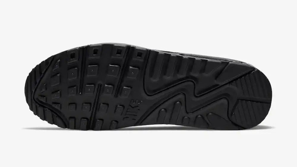 Air Max 90 "Triple Black"