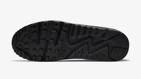 Air Max 90 "Triple Black"
