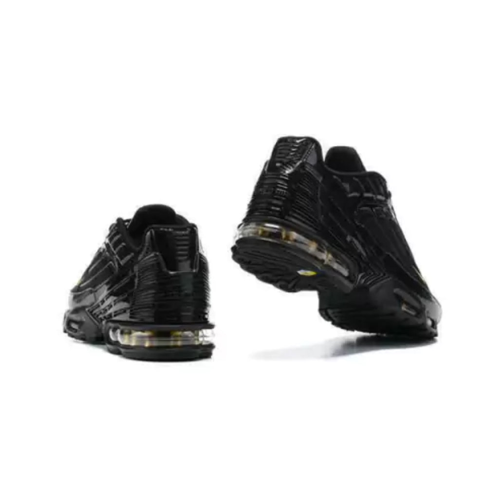 Air Max Plus TN 3 “Black/Gold”
