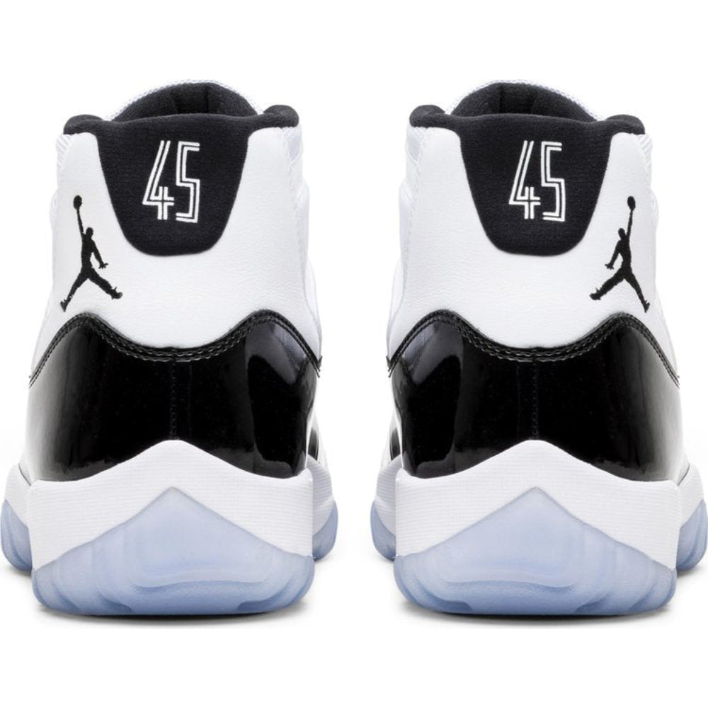 Nike Air Jordan 11 Retro 'Concord' 2018