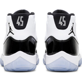 Nike Air Jordan 11 Retro 'Concord' 2018