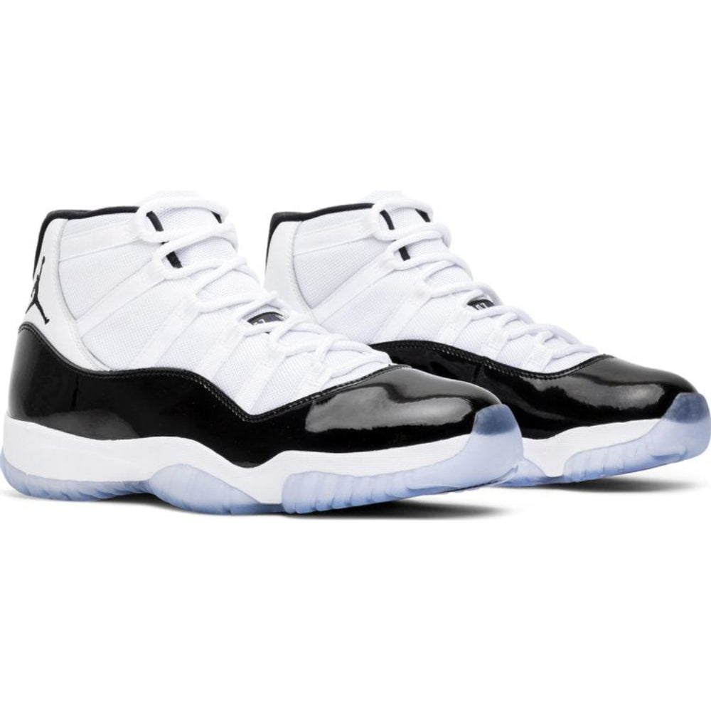 Nike Air Jordan 11 Retro 'Concord' 2018