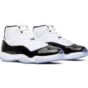 Nike Air Jordan 11 Retro 'Concord' 2018