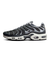 Air Max Plus Tn 1 “Black Silver”
