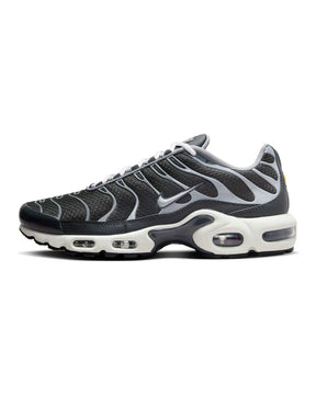 Air Max Plus Tn 1 “Black Silver”