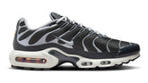 Air Max Plus Tn 1 “Black Silver”