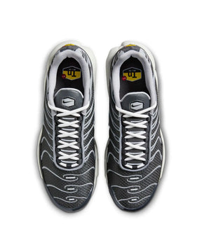 Air Max Plus Tn 1 “Black Silver”