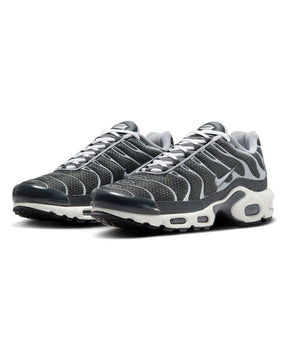 Air Max Plus Tn 1 “Black Silver”