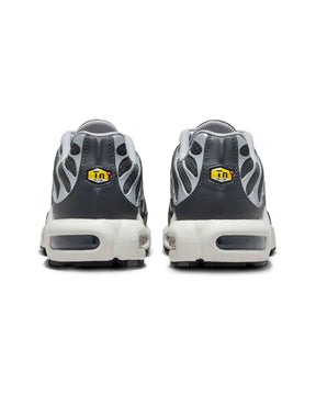 Air Max Plus Tn 1 “Black Silver”