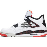 Nike Air Jordan 4 Retro 'Pale Citron'