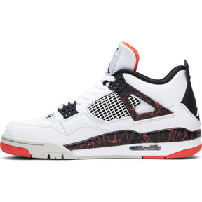 Nike Air Jordan 4 Retro 'Pale Citron'