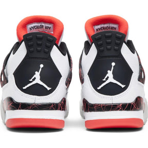 Nike Air Jordan 4 Retro 'Pale Citron'