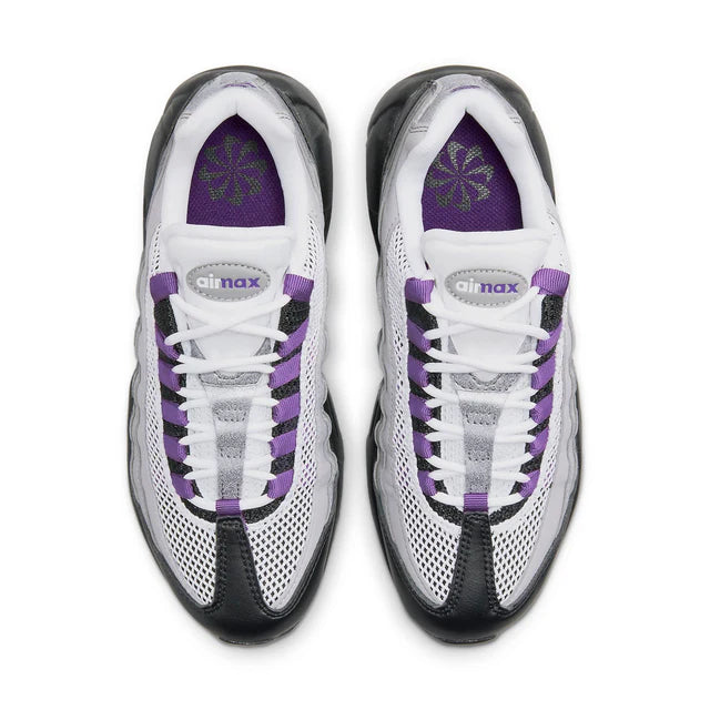 Air Max 95 Next Nature Disco Purple