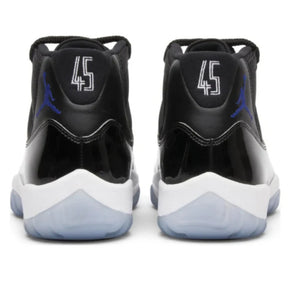 Nike Air Jordan 11 Retro 'Space Jam' 2016