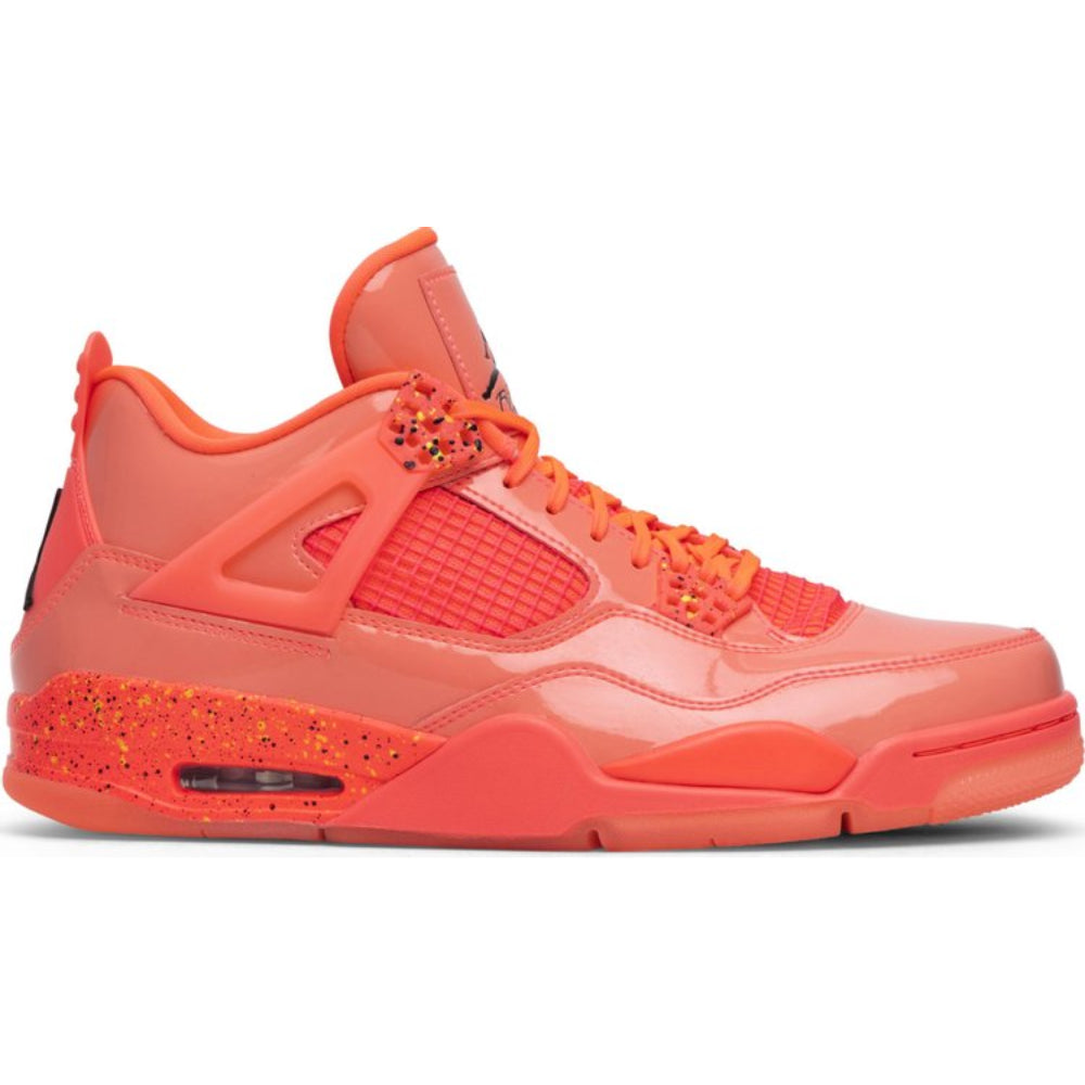 Nike Air Jordan 4 Retro NRG 'Hot Punch'