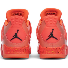 Nike Air Jordan 4 Retro NRG 'Hot Punch'