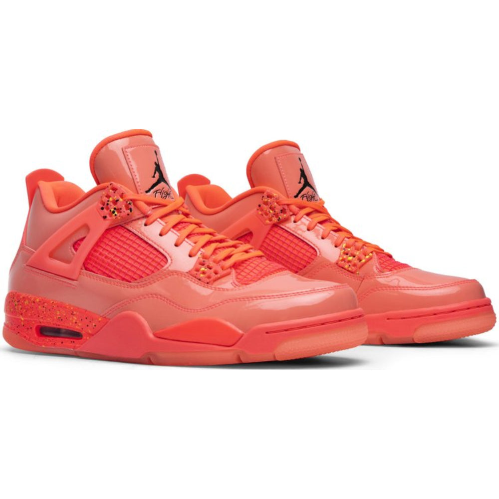 Nike Air Jordan 4 Retro NRG 'Hot Punch'