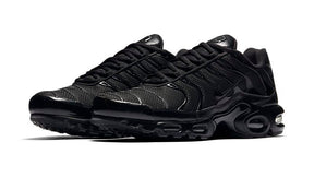 Air Max TN Plus Triple Black