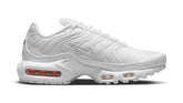 Air Max TN Plus "Triple White"