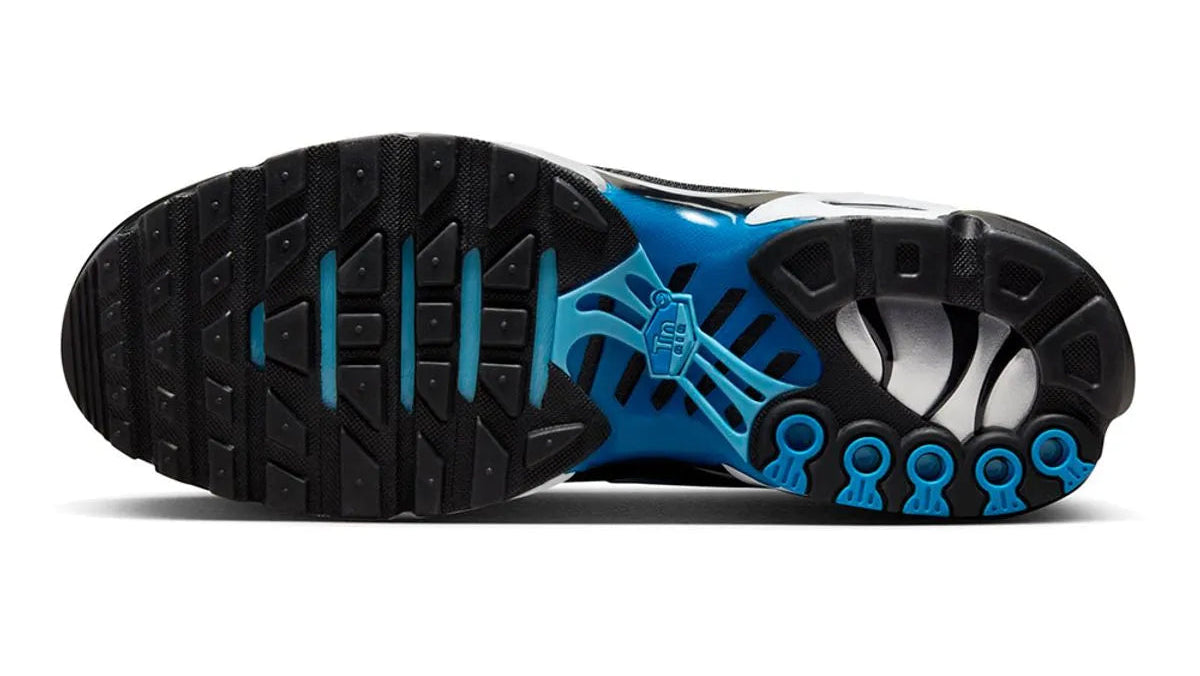 Air Max TN Plus "Aquarius Blue"