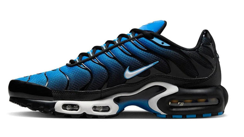 Air Max TN Plus "Aquarius Blue"