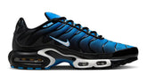 Air Max TN Plus "Aquarius Blue"