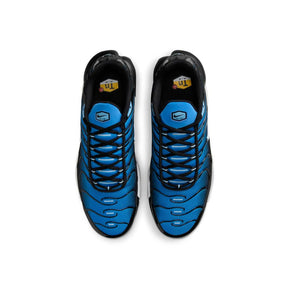 Air Max TN Plus "Aquarius Blue"