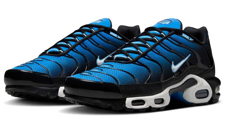 Air Max TN Plus "Aquarius Blue"