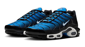 Air Max TN Plus "Aquarius Blue"