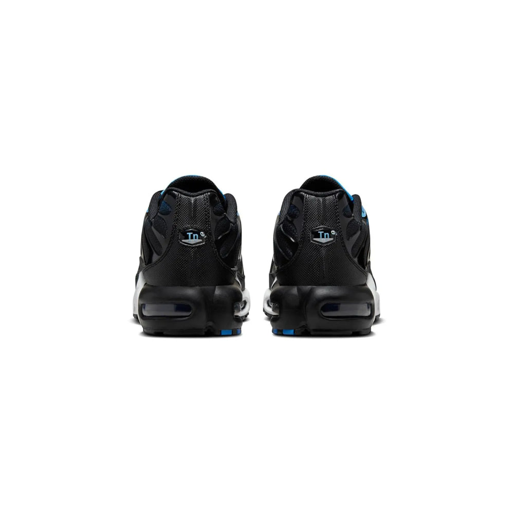 Air Max TN Plus "Aquarius Blue"